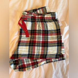 NEW Old Navy pj shorts